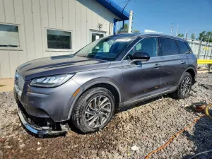 Lincoln Corsair 2.0L 4 2021