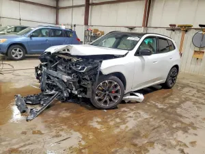 BMW X3 3.0L 6 2026