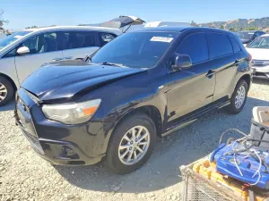 Mitsubishi Outlander 2.0L 4 2012