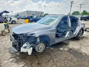 Infiniti Q50 3.0L 6 2019