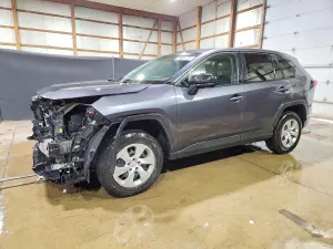 Toyota Rav4 2.5L 4 2023