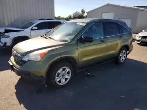Honda CR-V 2.4L 4 2007