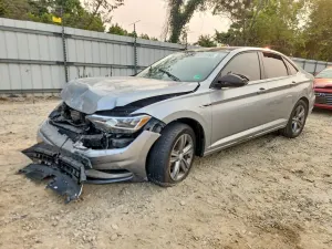 Volkswagen Jetta 1.4L 4 2019