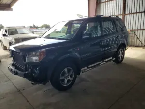Honda Pilot EX 3.5L 6 2006
