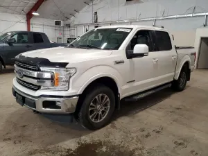 Ford F-150 3.0L 6 2018
