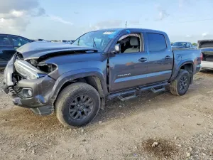Toyota Tacoma 3.5L 6 2021