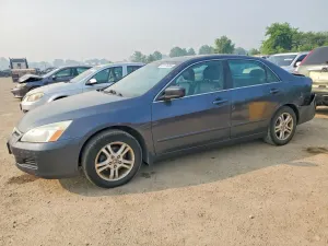 Honda Accord 2.4L 4 2006