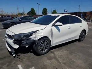 Kia Cerato / Forte / K3 2.0L 4 2022