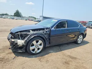 Lexus LS 4.6L 8 2009