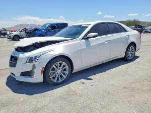 Cadillac CTS 2.0L 4 2019