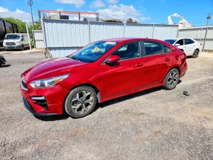Kia Cerato / Forte / K3 2.0L 4 2019