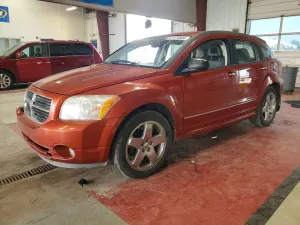Dodge Caliber 2.4L 4 2007