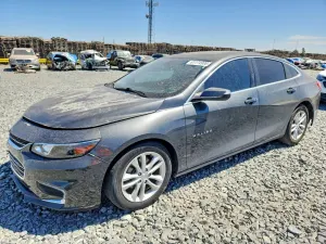 Chevrolet Malibu 1.5L 4 2018