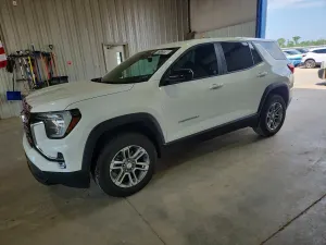 GMC Terrain 1.5L 4 2026