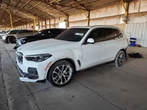 BMW X5 3.0L 6 2023