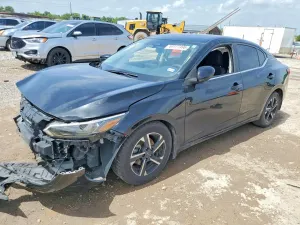 Nissan Sentra 2.0L 4 2024