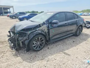 Toyota Corolla 2.0L 4 2026