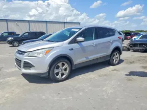 Ford Escape 2.0L 4 2014