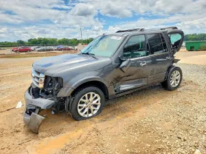 Ford Expedition 3.5L 6 2016
