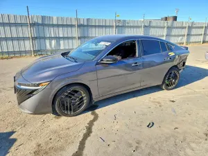 Nissan Sentra 2.0L 4 2026