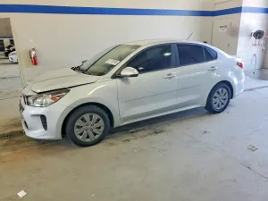 Kia Rio 1.6L 4 2020