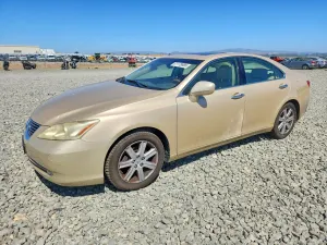 Lexus ES 3.5L 6 2007