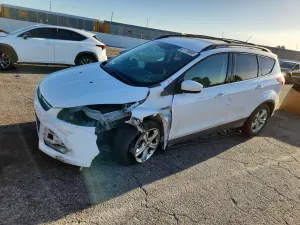 Ford Escape 2.0L 4 2013