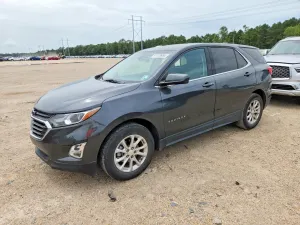 Chevrolet Equinox 1.5L 4 2020