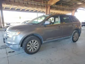 Ford Edge 3.5L 6 2009