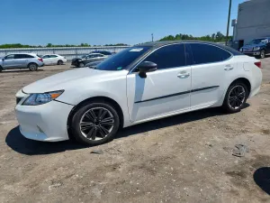 Lexus ES 3.5L 6 2013