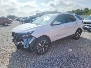 Chevrolet Equinox 1.5L 4 2024