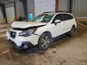 Subaru Outback 3.6L 6 2019