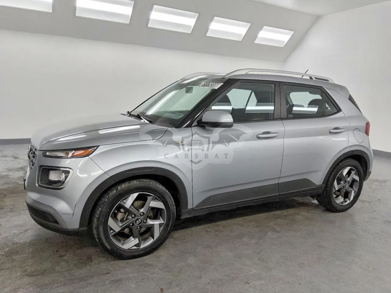 Hyundai Venue 1.6L 4 2023
