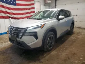 Nissan Rogue 1.5L 3 2024