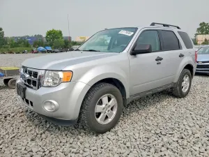 Ford Escape 2.5L 4 2012