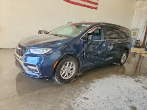 Chrysler Pacifica 3.6L 6 2025