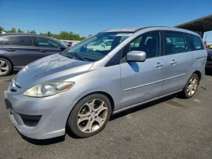 Mazda 5 2.3L 4 2009