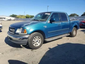 Ford F-150 5.4L 8 2001