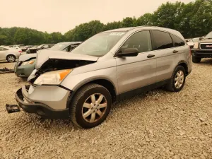 Honda CR-V 2.4L 4 2007