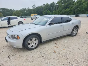 Dodge Charger 3.5L 6 2007
