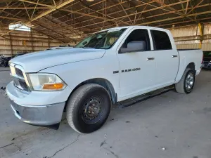 Dodge RAM 5.7L 8 2012
