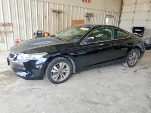 Honda Accord 2.4L 4 2008