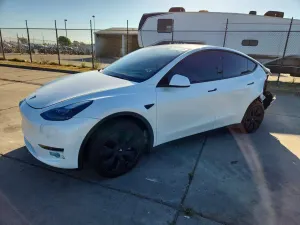 Tesla Model Y 2025