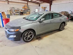 Chevrolet Malibu 1.5L 4 2024