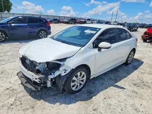 Toyota Corolla 1.8L 4 2022