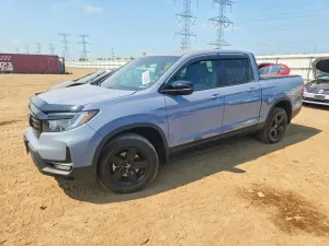 Honda Ridgeline 3.5L 6 2022