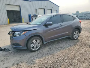 Honda HR-V 1.8L 4 2019