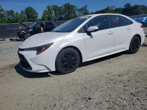 Toyota Corolla 1.8L 4 2022