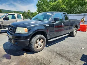 Ford F-150 4.6L 8 2006