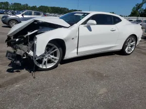 Chevrolet Camaro LT 3.6L 6 2023